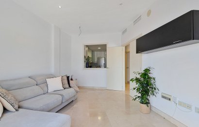 Resale - Apartment - Penthouse - Fuengirola - Fuengirola Centro