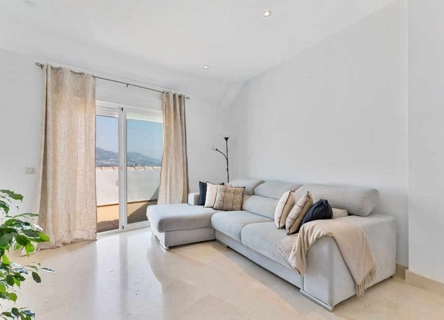 Resale - Apartment - Penthouse - Fuengirola - Fuengirola Centro