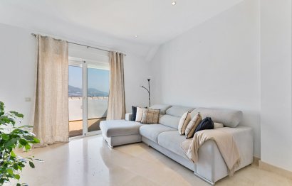 Resale - Apartment - Penthouse - Fuengirola - Fuengirola Centro