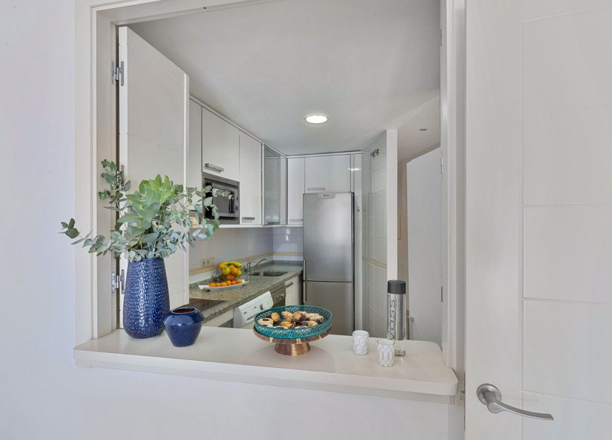 Resale - Apartment - Penthouse - Fuengirola - Fuengirola Centro