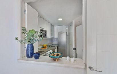 Resale - Apartment - Penthouse - Fuengirola - Fuengirola Centro