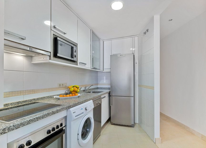 Resale - Apartment - Penthouse - Fuengirola - Fuengirola Centro