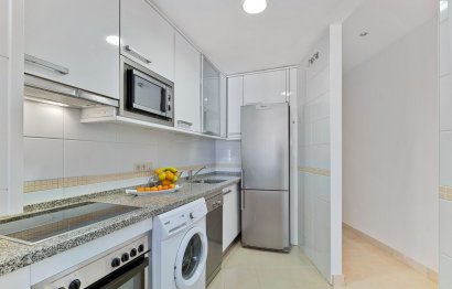 Resale - Apartment - Penthouse - Fuengirola - Fuengirola Centro