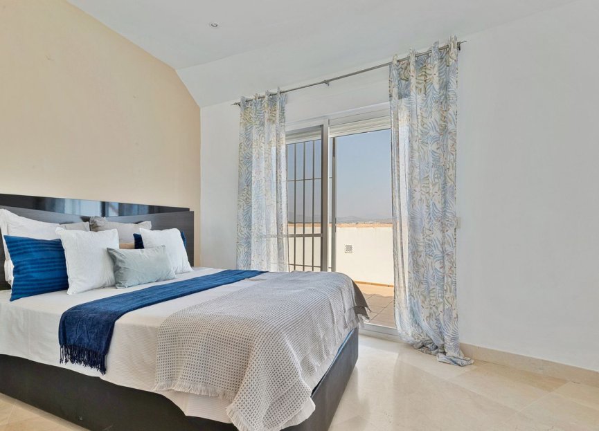 Resale - Apartment - Penthouse - Fuengirola - Fuengirola Centro