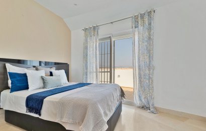 Resale - Apartment - Penthouse - Fuengirola - Fuengirola Centro