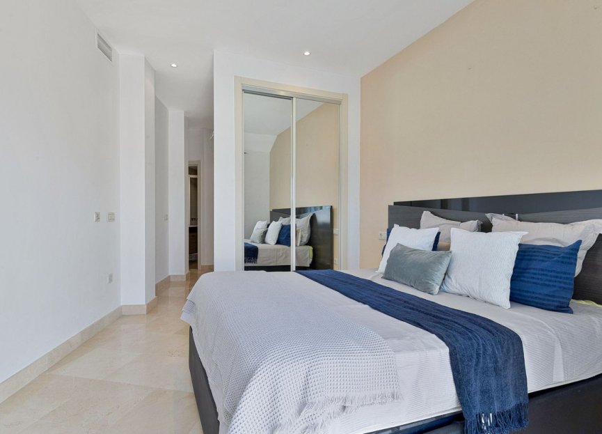 Resale - Apartment - Penthouse - Fuengirola - Fuengirola Centro