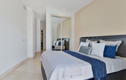 Resale - Apartment - Penthouse - Fuengirola - Fuengirola Centro