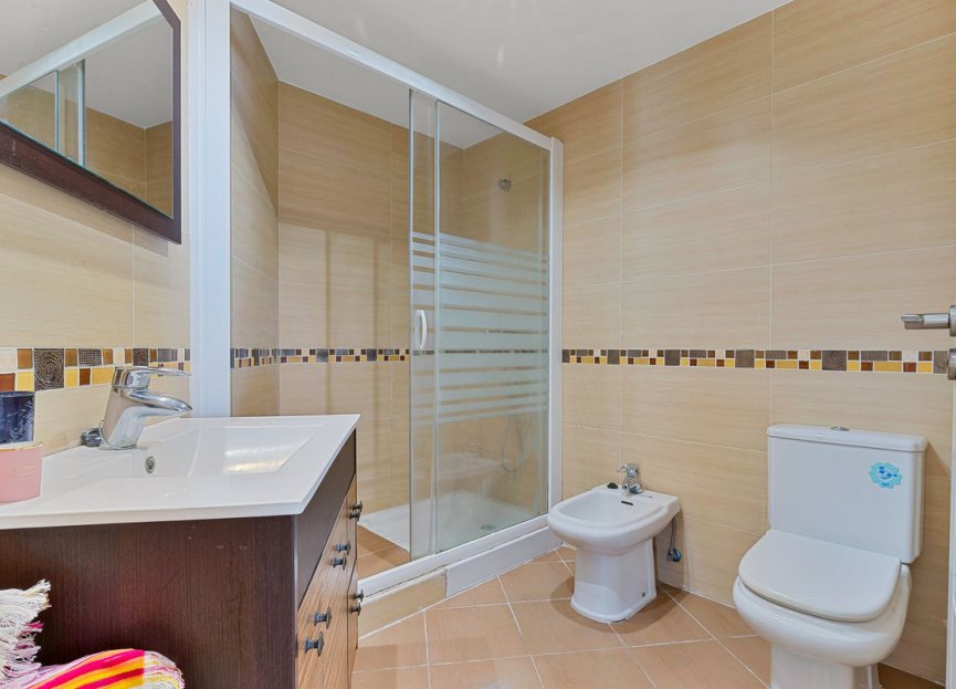 Resale - Apartment - Penthouse - Fuengirola - Fuengirola Centro