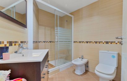 Resale - Apartment - Penthouse - Fuengirola - Fuengirola Centro