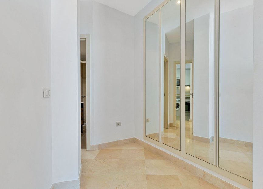 Resale - Apartment - Penthouse - Fuengirola - Fuengirola Centro