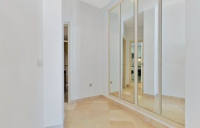 Resale - Apartment - Penthouse - Fuengirola - Fuengirola Centro