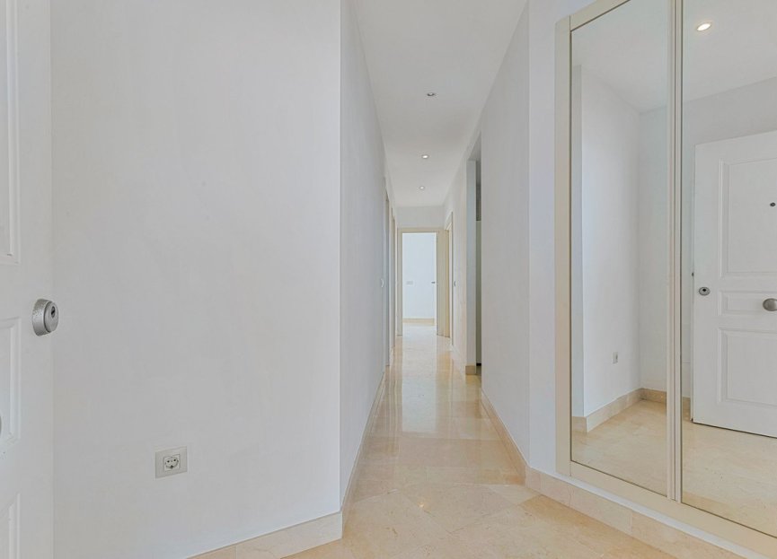 Resale - Apartment - Penthouse - Fuengirola - Fuengirola Centro