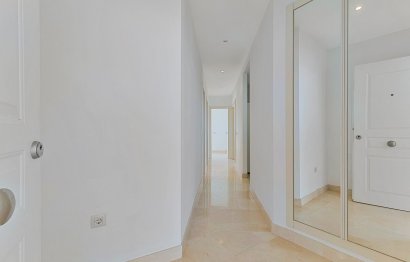 Resale - Apartment - Penthouse - Fuengirola - Fuengirola Centro