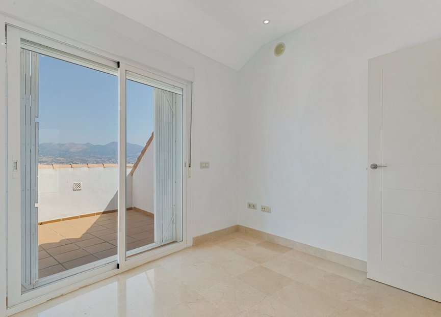 Resale - Apartment - Penthouse - Fuengirola - Fuengirola Centro