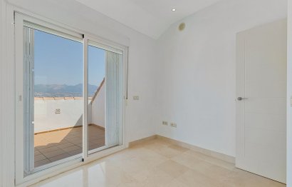 Resale - Apartment - Penthouse - Fuengirola - Fuengirola Centro