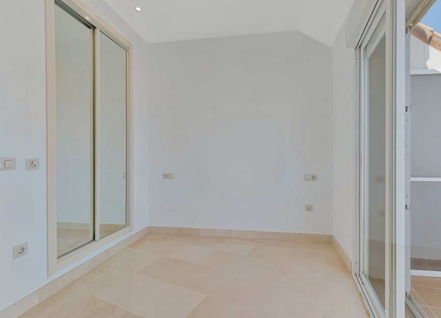 Resale - Apartment - Penthouse - Fuengirola - Fuengirola Centro