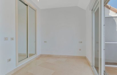 Resale - Apartment - Penthouse - Fuengirola - Fuengirola Centro