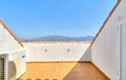 Resale - Apartment - Penthouse - Fuengirola - Fuengirola Centro