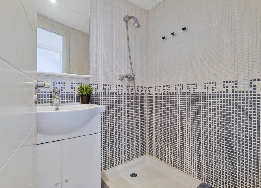 Resale - Apartment - Penthouse - Fuengirola - Fuengirola Centro