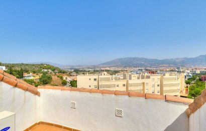 Resale - Apartment - Penthouse - Fuengirola - Fuengirola Centro