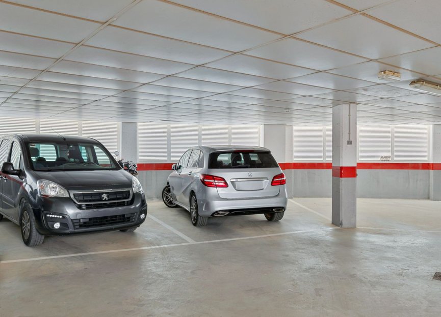 Resale - Apartment - Penthouse - Fuengirola - Fuengirola Centro