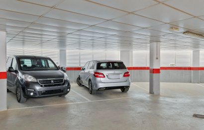 Resale - Apartment - Penthouse - Fuengirola - Fuengirola Centro