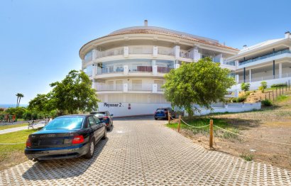 Resale - Apartment - Penthouse - Fuengirola - Fuengirola Centro
