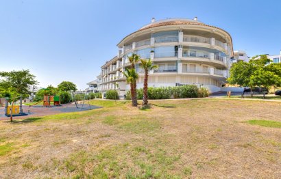 Resale - Apartment - Penthouse - Fuengirola - Fuengirola Centro