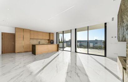 Resale - House - Detached Villa - Benahavís - Benahavís Centro