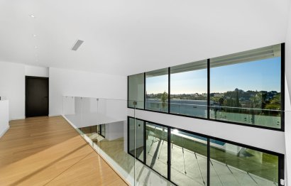 Resale - House - Detached Villa - Benahavís - Benahavís Centro