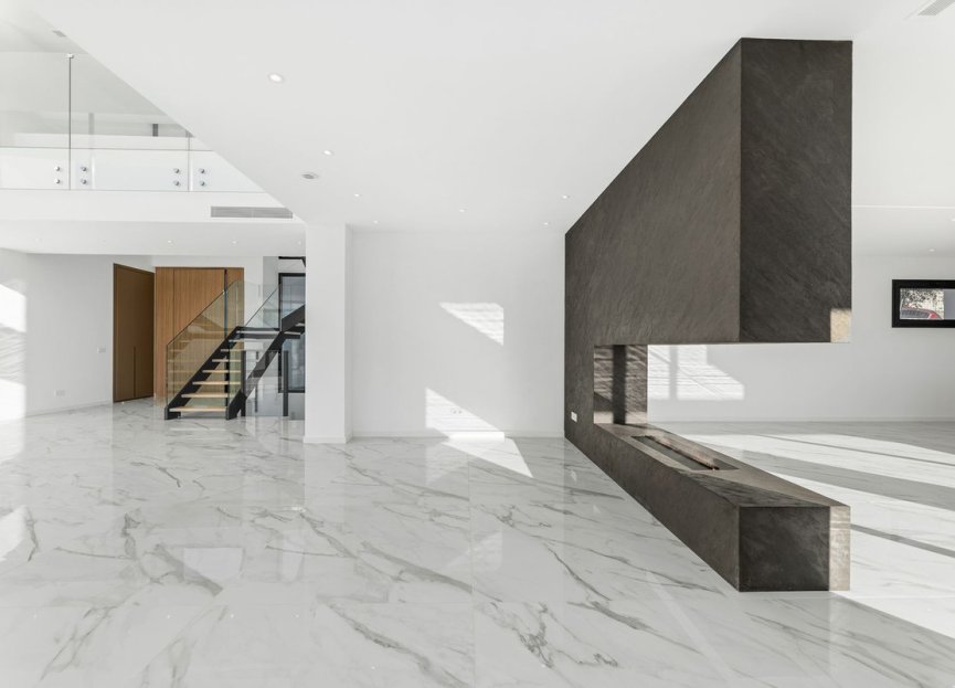 Resale - House - Detached Villa - Benahavís - Benahavís Centro