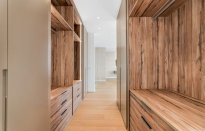 Resale - House - Detached Villa - Benahavís - Benahavís Centro