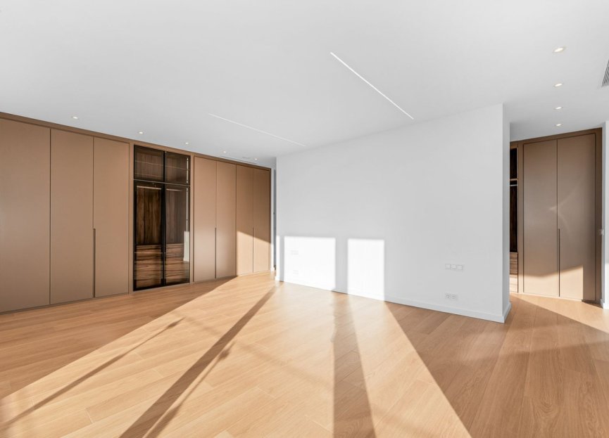 Resale - House - Detached Villa - Benahavís - Benahavís Centro