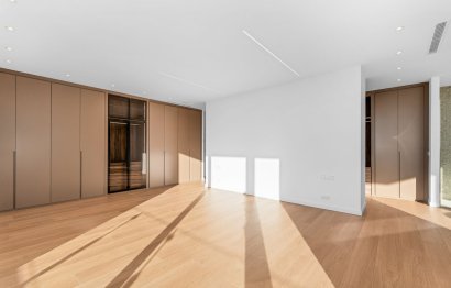 Resale - House - Detached Villa - Benahavís - Benahavís Centro