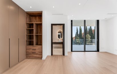 Resale - House - Detached Villa - Benahavís - Benahavís Centro