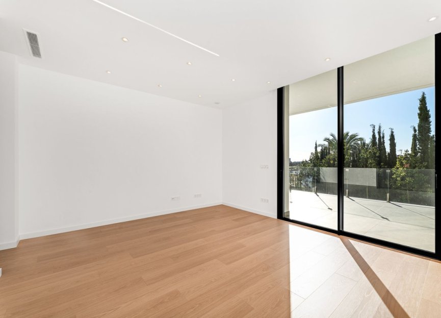 Resale - House - Detached Villa - Benahavís - Benahavís Centro