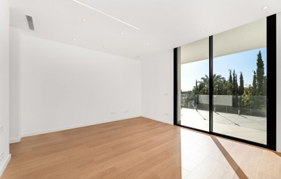 Resale - House - Detached Villa - Benahavís - Benahavís Centro