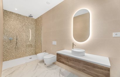 Resale - House - Detached Villa - Benahavís - Benahavís Centro