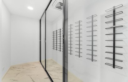 Resale - House - Detached Villa - Benahavís - Benahavís Centro