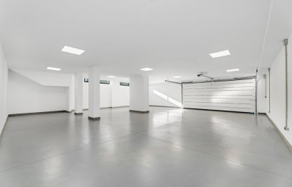 Resale - House - Detached Villa - Benahavís - Benahavís Centro