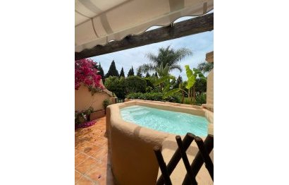 Resale - House - Townhouse - Marbella - Marbella Centro