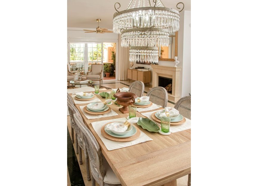 Resale - House - Townhouse - Marbella - Marbella Centro