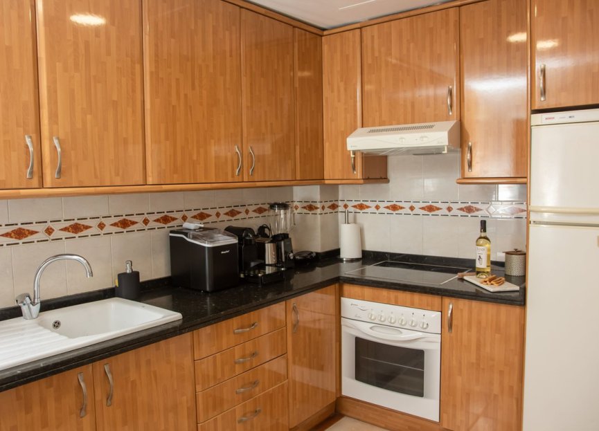 Resale - House - Townhouse - Marbella - Marbella Centro