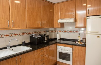 Resale - House - Townhouse - Marbella - Marbella Centro