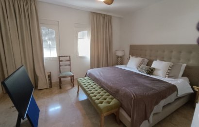 Resale - House - Townhouse - Marbella - Marbella Centro