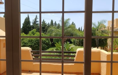 Resale - House - Townhouse - Marbella - Marbella Centro