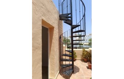 Resale - House - Townhouse - Marbella - Marbella Centro