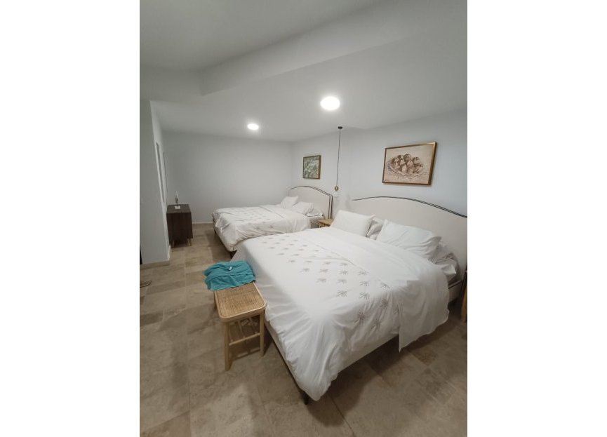 Resale - House - Townhouse - Marbella - Marbella Centro