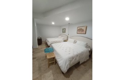 Resale - House - Townhouse - Marbella - Marbella Centro