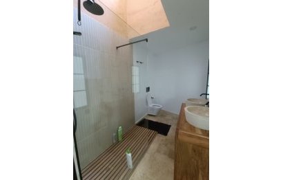 Resale - House - Townhouse - Marbella - Marbella Centro